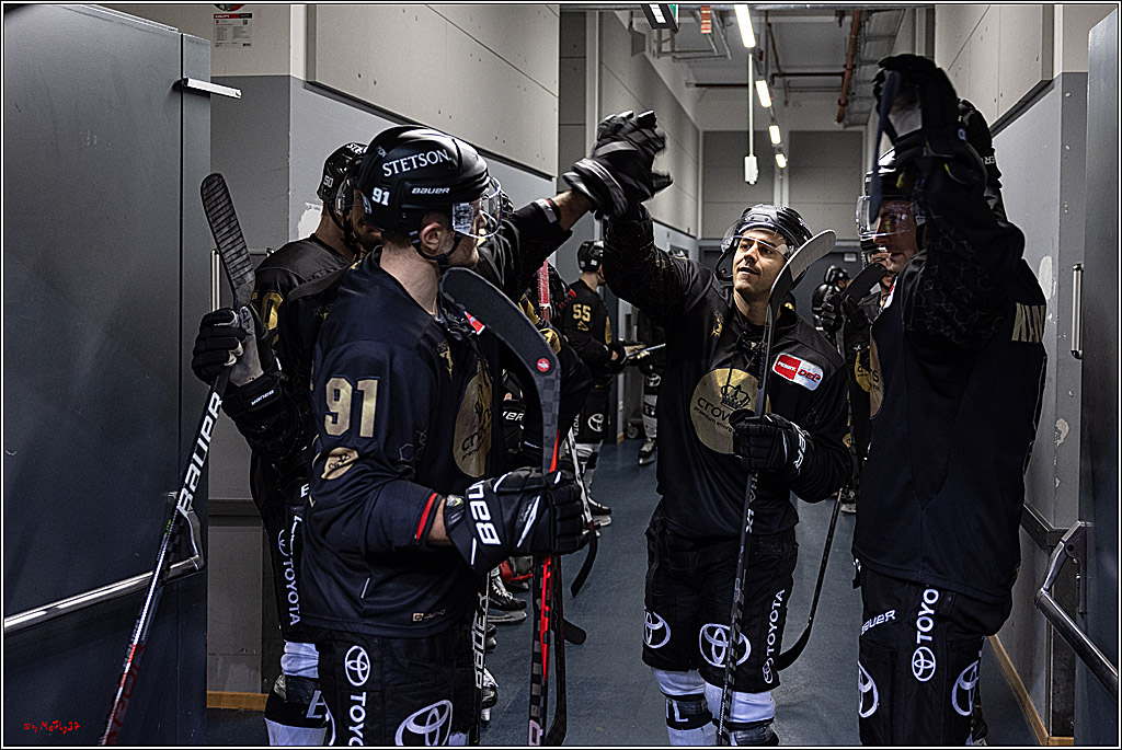 PENNY DEL;  Duesseldorfer EG - Koelner Haie; Koeln, 20.01.2023